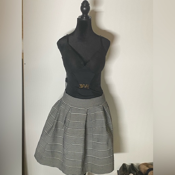 Victoria's Secret Other - 2 piece top and skirt set